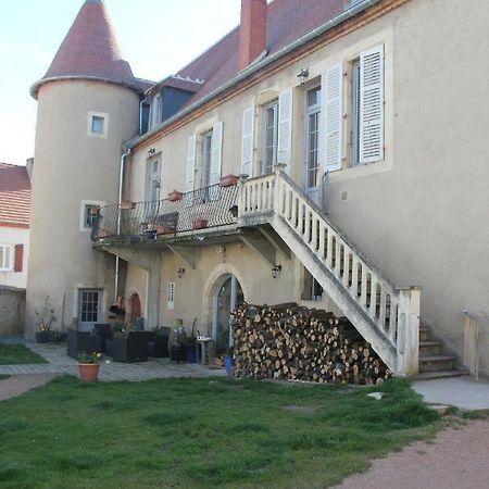 Chateau Besson Desertines  Ngoại thất bức ảnh