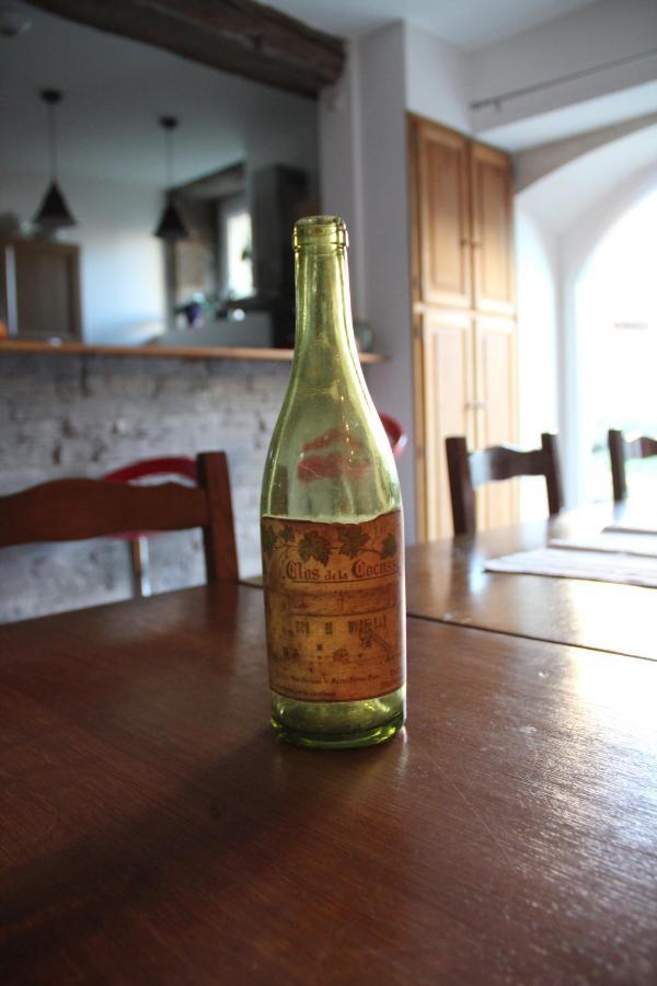 Chateau Besson Desertines  Ngoại thất bức ảnh