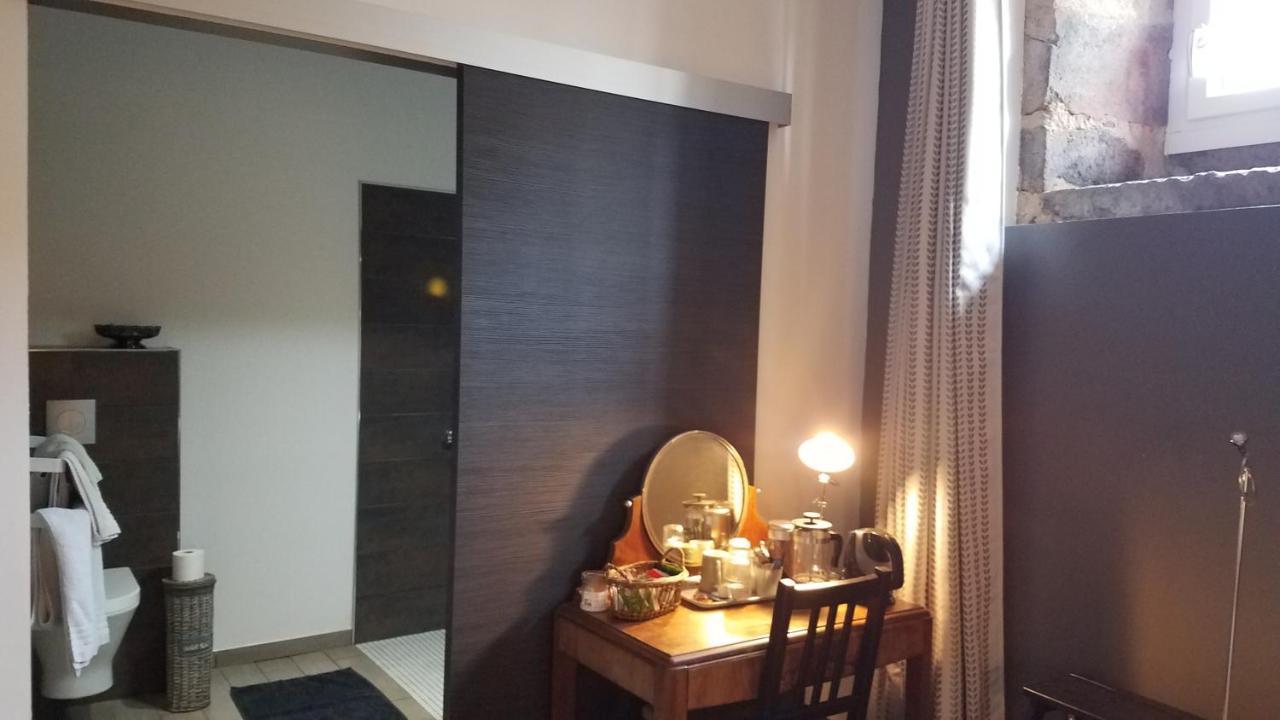 Chateau Besson Desertines  Ngoại thất bức ảnh